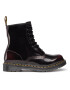 Dr. Martens Кубинки 1460 W 13661601 Бордо - Pepit.bg