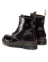 Dr. Martens Кубинки 1460 W 13661601 Бордо - Pepit.bg