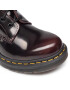 Dr. Martens Кубинки 1460 W 13661601 Бордо - Pepit.bg