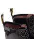 Dr. Martens Кубинки 1460 W 13661601 Бордо - Pepit.bg