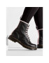 Dr. Martens Кубинки 1460 W 27276001 Черен - Pepit.bg