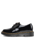 Dr. Martens Кубинки 1461 10084001 Черен - Pepit.bg