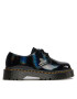 Dr. Martens Кубинки 1461 Bex 30563001 Черен - Pepit.bg