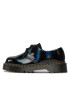 Dr. Martens Кубинки 1461 Bex 30563001 Черен - Pepit.bg