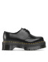 Dr. Martens Кубинки 1461 Quad 25567001 Черен - Pepit.bg