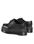 Dr. Martens Кубинки 1461 Quad 25567001 Черен - Pepit.bg