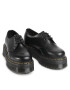 Dr. Martens Кубинки 1461 Quad 25567001 Черен - Pepit.bg