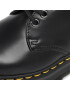 Dr. Martens Кубинки 1461 Quad 25567001 Черен - Pepit.bg