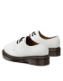 Dr. Martens Кубинки 1461 Smooth 26226100 Бял - Pepit.bg