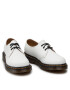 Dr. Martens Кубинки 1461 Smooth 26226100 Бял - Pepit.bg