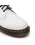 Dr. Martens Кубинки 1461 Smooth 26226100 Бял - Pepit.bg