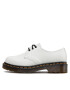 Dr. Martens Кубинки 1461 Smooth 26226100 Бял - Pepit.bg