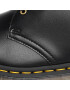 Dr. Martens Кубинки 1461 Vegan 14046001 Черен - Pepit.bg