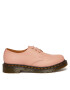 Dr. Martens Кубинки 1461 Virginia Бежов - Pepit.bg