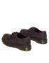 Dr. Martens Кубинки 1461 Waxed Кафяв - Pepit.bg