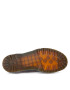 Dr. Martens Кубинки 1461 Waxed Кафяв - Pepit.bg