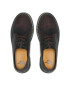 Dr. Martens Кубинки 1461 Waxed Кафяв - Pepit.bg