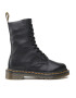 Dr. Martens Кубинки 1490 22524001 Черен - Pepit.bg