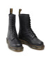 Dr. Martens Кубинки 1490 22524001 Черен - Pepit.bg