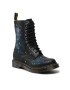 Dr. Martens Кубинки 1490 27660001 Черен - Pepit.bg