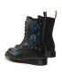 Dr. Martens Кубинки 1490 27660001 Черен - Pepit.bg