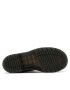 Dr. Martens Кубинки 1490 27660001 Черен - Pepit.bg