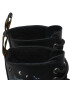 Dr. Martens Кубинки 1490 27660001 Черен - Pepit.bg