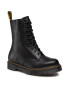 Dr. Martens Кубинки 1490 Bex 26202001 Черен - Pepit.bg