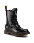 Dr. Martens Кубинки 1490 Patent Lamper 25277001 Черен - Pepit.bg