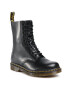 Dr. Martens Кубинки 1490 Smooth 11857001 Черен - Pepit.bg