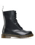 Dr. Martens Кубинки 1490 Smooth 11857001 Черен - Pepit.bg