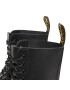 Dr. Martens Кубинки 1490 Smooth 11857001 Черен - Pepit.bg