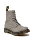 Dr. Martens Кубинки 1560 Pascal 27641076 Сив - Pepit.bg