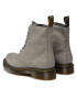 Dr. Martens Кубинки 1560 Pascal 27641076 Сив - Pepit.bg