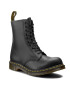 Dr. Martens Кубинки 1919 10105001 Черен - Pepit.bg