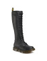 Dr. Martens Кубинки 1B60 23889001 Черен - Pepit.bg