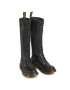 Dr. Martens Кубинки 1B60 23889001 Черен - Pepit.bg