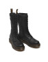 Dr. Martens Кубинки 1B99 11820008 Черен - Pepit.bg