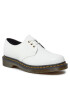 Dr. Martens Кубинки 27214113 Бял - Pepit.bg