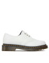 Dr. Martens Кубинки 27214113 Бял - Pepit.bg