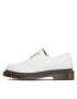 Dr. Martens Кубинки 27214113 Бял - Pepit.bg