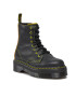 Dr. Martens Кубинки 27617002 Черен - Pepit.bg