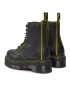 Dr. Martens Кубинки 27617002 Черен - Pepit.bg