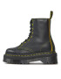 Dr. Martens Кубинки 27617002 Черен - Pepit.bg