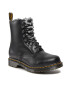 Dr. Martens Кубинки 27787001 Черен - Pepit.bg