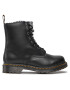 Dr. Martens Кубинки 27787001 Черен - Pepit.bg