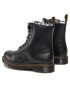 Dr. Martens Кубинки 27787001 Черен - Pepit.bg