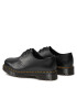 Dr. Martens Кубинки 27875001 Черен - Pepit.bg