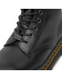 Dr. Martens Кубинки 27880001 Черен - Pepit.bg