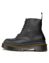 Dr. Martens Кубинки 27880001 Черен - Pepit.bg